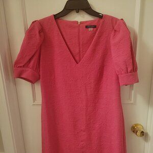 Like New Tommy Hilfiger size 14 Pink Dress